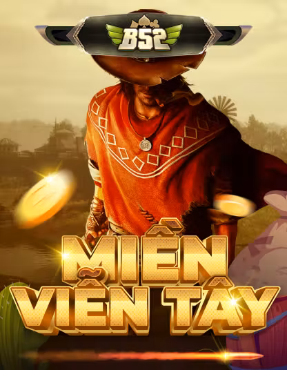 B52 Mien Viễn Tây